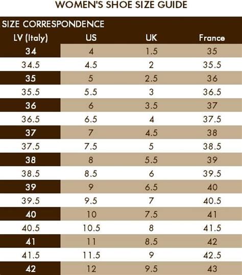 louis vuitton shoes size 11|Louis Vuitton lv size chart.